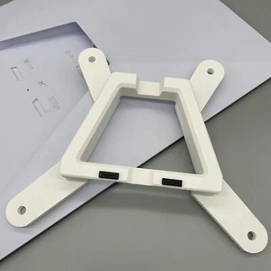Starlink Gen 3 Flat Mount For Boats, Slow Moving / Stationary Mount- Made in US - Picture 1 of 8