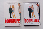 Dvd - Film La Doublure - Daniel Auteuil / Alice Taglioni