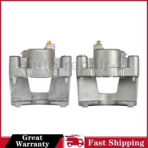 2 Nugeon AutomotiveComponents Disc Brake Caliper Fits 88 1994~1999 - Picture 1 of 9