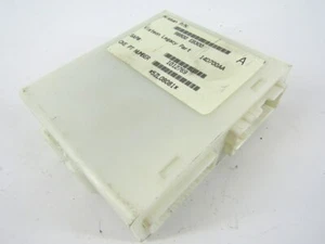 For Nissan Pathfinder III R51 Steuergerät other computer control unit 2006 - Picture 1 of 4