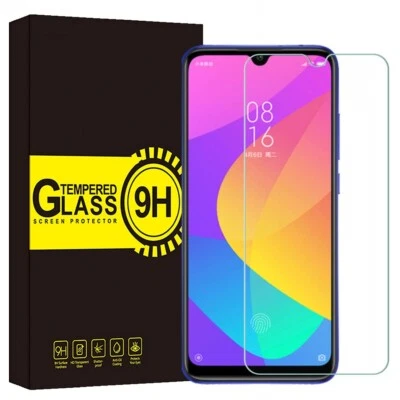 PHONETHRONE PELLICOLA VETRO TEMPERATO per XIAOMI MI 10 LITE 5G PROTEGGI SCHERMO DISPLAY LCD