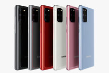 Samsung Galaxy S20 5G (SM-G981) 128GB - Network Unlocked - Excellent