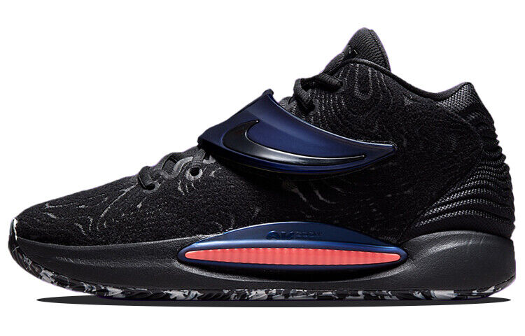 Nike KD 14 EP Black Laser Crimson for Sale | Authenticity Nike KD 14 EP Black Laser Crimson for Sale | Authenticity