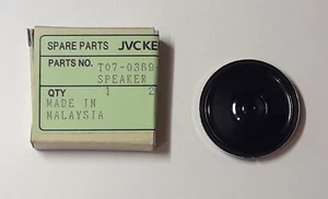 T07-0369-15 Speaker Kenwood Original TK-2100 TK-3101 TK-3201 TK-3301 TK-3100 - Bild 1 von 2