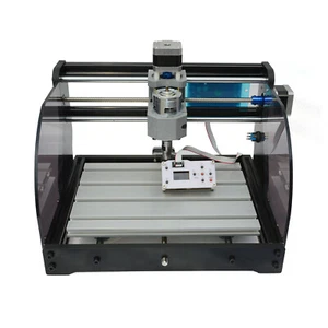 Laser Printer CNC 3018 PRO Engraver Wood Metal Cutter Offline Engraving Machine - Picture 1 of 12