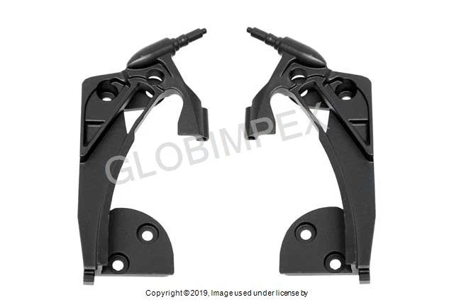 Juego de puertas techo corredizo superior convertible MINI Cooper (2005-2008) GENUINO + 1 AÑO DE GARANTÍA Foto 1 de 1