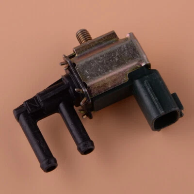 Vapor Canister Purge Solenoid Valve Fit For Nissan Altima Frontier Maxima Quest - image 1 of 4