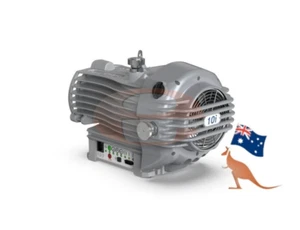 Edwards nXDS10i Dry Scroll Pump - 100-127/200-240V 1Ph 50/60Hz - Brand New - Foto 1 di 2