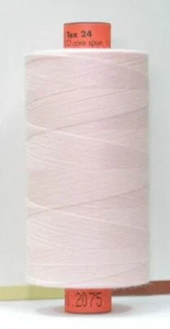 Rasant 120 Thread, 1000m, Colour 2075 BABY PINK, Sewing & Quilting Thread - Picture 1 of 1