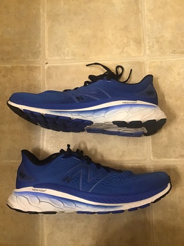 New Balance 860 Uomo Taglia 11 Usatoe Ottimeioni!!