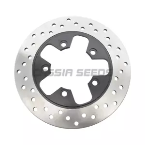 Motorcycle Rear Brake Disc for Suzuki GSF 600 Bandit GSF 1200 Bandit S - Bild 1 von 6