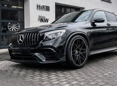 22 Zoll Kompletträder Winterräder 285/40 R22 RDK Mercedes GLE GLS 167  AMG L11 - Bild 1 von 4
