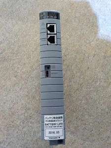 YOKOGAWA CP461-10 S1 PROCESSOR MODULE NO BOX USED FOR TESTING ONLY LNG PLANT - Picture 1 of 7