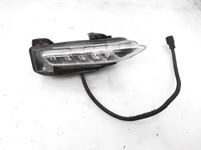 2014-2018 Infiniti Q50 lâmpada de luz de seta diurna - aba quebrada - Imagem 1 de 4