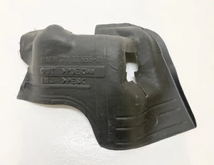 99-05 OEM BMW E46 325xi Sedan Sound Insulation Rear Right 51487033656 328i 330i - Picture 1 of 10