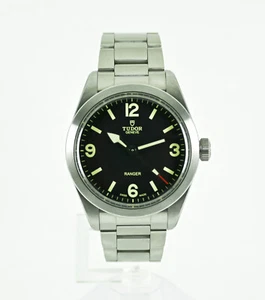 Orologio Uomo TUDOR Ranger - 79950 - Foto 1 di 9