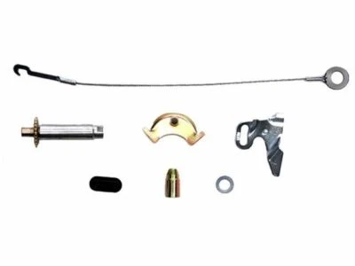 Kit de reparación autoajustador de freno de tambor Raybestos 83183HM para Dodge P300 1969-1971 Foto 1 de 2