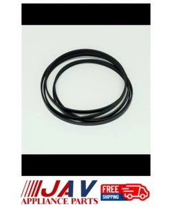 For LG GE Kenmore Dryer Drum Belt Sears CM00J172X2 - Picture 1 of 1