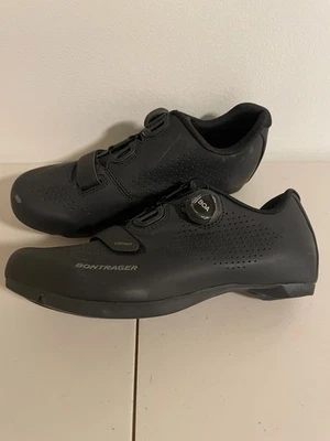 Zapato de bicicleta Bontrager Cortado para mujer TALLA EU 39 US 7,5 Foto 1 de 4