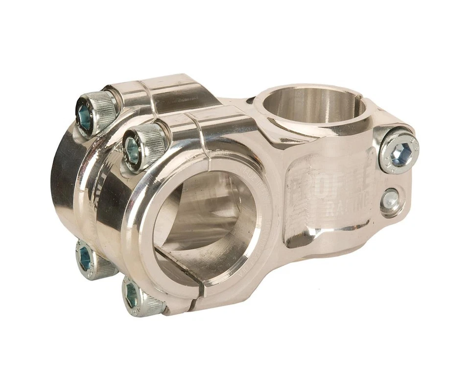 Vástago Profile Racing Nova 31,8 mm (pulido) Foto 1 de 1