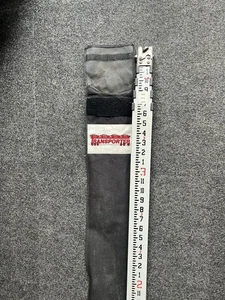 Belle- Transport Height Measuring Stick - 5m (16ft 5") Measuring Pole staff - Picture 1 of 5