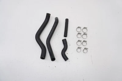 2026 YZ250F Radiator Hoses OEM Coolant Pipes Hose Clamps Yamaha YZ 250F 24-26 - Image 1 of 4