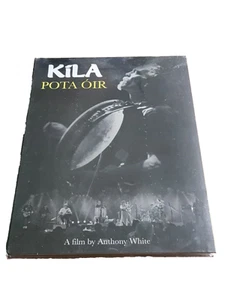 Kila - Pota Óir (DVD) nuevo y sellado - Imagen 1 de 5