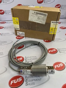 Bizerba HBM 26FC/100kg Pressure-Type Load Cell - Picture 1 of 3