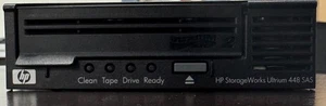 HP STORAGEWORKS ULTRIUM 448 SAS - Photo 1/2