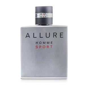 Chanel Allure Homme Sport Eau De Toilette Spray 150ml/5oz - Picture 1 of 1