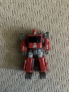 Transformers War for Cybertron Siege Ironhide - no weapon - Picture 1 of 7