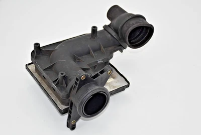 Mercedes-Benz W168 Classe A Centralina Motore Saugmodul VDO A1661500179 - Immagine 1 di 4