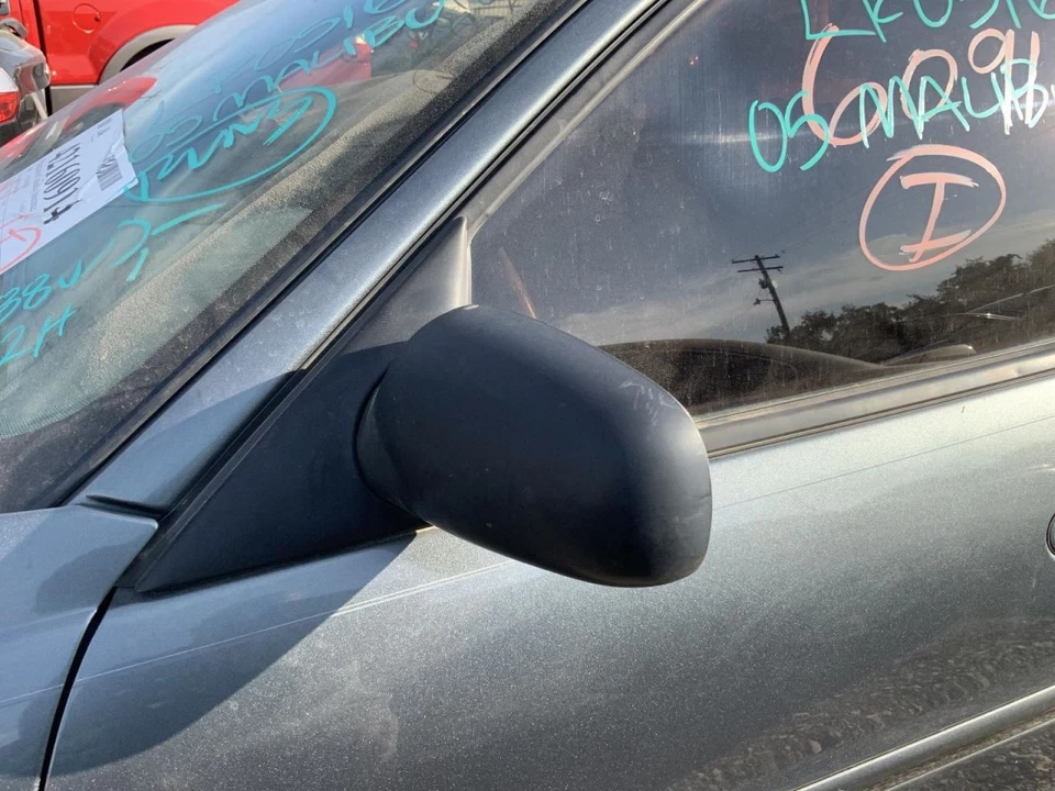 Driver Side View Mirror Power VIN N 4th Digit Classic Fits 97-05 MALIBU 1367279 Foto 1 de 4