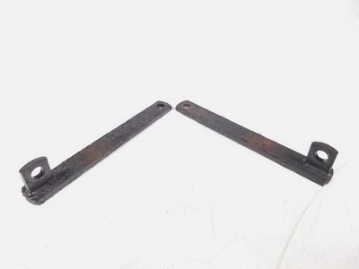 1982 82 Honda Silver Wing GL500 Rear Left & Right Mount Bracket  Free Shipping - Image 1 of 4