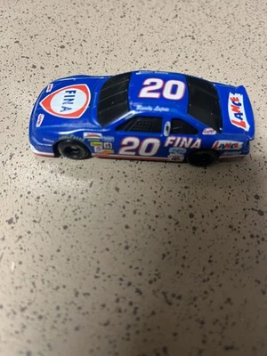 1994 Randy Lajoie NASCAR #20 Fina 1/64 Diecast LOOSE - Image 1 of 3