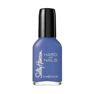 Sally Hansen duro como uñas, larga duración, esmalte de uñas, 0,45 fl oz, selecciona color. Foto 1 de 4