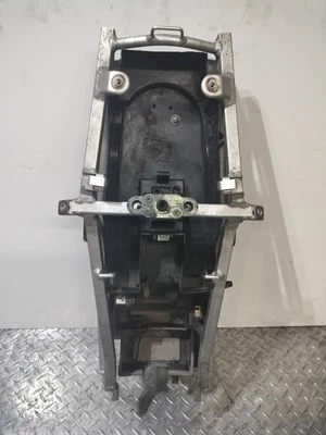 2001-2003 SUZUKI GSXR 600 750  01-02 GSXR 1000 OEM REAR SUBFRAME STRAIGHT - Image 1 of 4