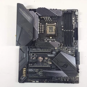 Asus OG Maximus XI Hero WiFi LGA 1151 ATX - Picture 1 of 3