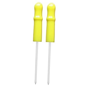 CCY-2, 2-Pack 2 Pack Yellow - Picture 1 of 4