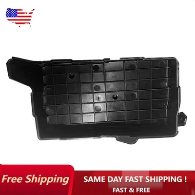 Battery Tray Lower Box Bracket 31521-T5A-000 For 2015-2017 Honda Fit - Image 1 of 4