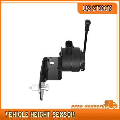 Sensor de nivel de altura para Cadillac SRX Cadillac STS 2004 2005 2006 2007 2008 2009 Foto 1 de 4