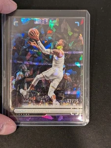 2022-23 Panini Photogenic D'Angelo Russell #9 Diamond /75 52/75 Lakers - Picture 1 of 3