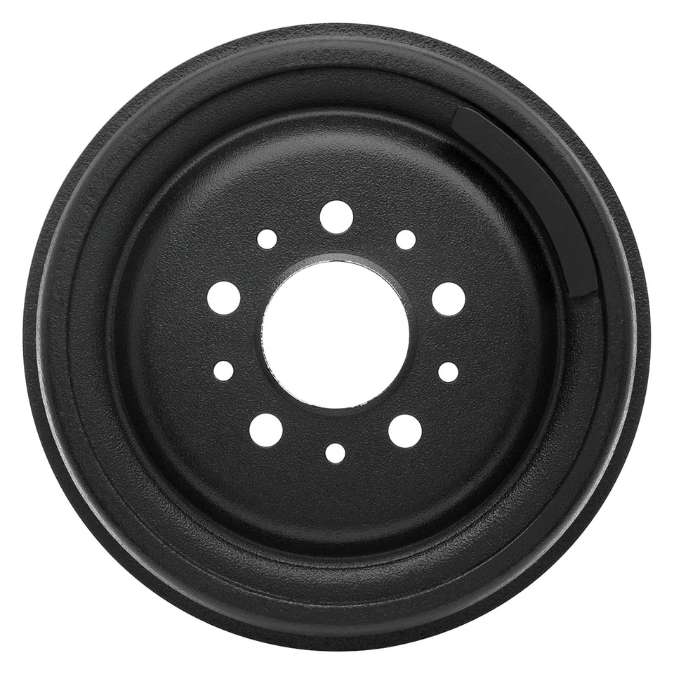 For Mercury Marauder 1969-1970 DFC 365-54008 True Balanced Front Brake Drum — 第 1/4 张图片