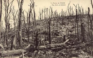 La Butte de PINON - Bild 1 von 1