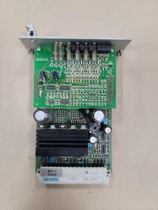 Vickers (Eaton) Power Amplifier Type: EEA-PAM-535-C-32 for valves: KF*G4V-5 - Picture 1 of 4