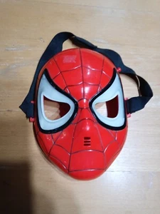 maschera spiderman 2004 marvel ent. - Foto 1 di 7