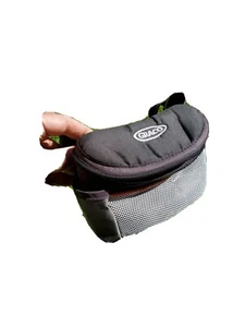 Handle bar Storage Bag for Graco Quattro Duo Tour Stroller REPLACEMENT PART - Picture 1 of 12