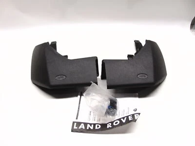 Nuevos guardabarros traseros genuinos Land Rover Discovery 3 4 CAT500010 Foto 1 de 4