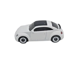 2024 Hot Wheels 2012 Volkswagen Beetle - White - Multipack Exclusive - Loose - Picture 1 of 4