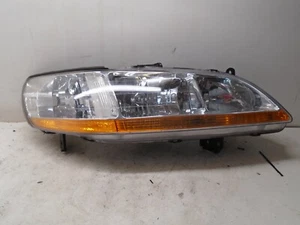 98 99 00 Honda Accord Right Passenger Side Headlight NICE - Bild 1 von 5